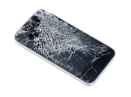 Cell Phone Repair Prior to Investigation