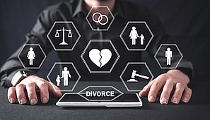 Divorce and Family Law Computer Forensics Investigations